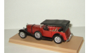 Мерседес Бенц Mercedes Benz SS 1928 Solido 1:43 Made in France БЕСПЛАТНАЯ доставка, масштабная модель, Mercedes-Benz, scale43