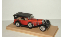 Мерседес Бенц Mercedes Benz SS 1928 Solido 1:43 Made in France БЕСПЛАТНАЯ доставка, масштабная модель, Mercedes-Benz, scale43