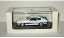 Форд Ford Capri 1981 Whitebox 1:43, масштабная модель, scale43