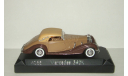 Мерседес Бенц Mercedes Benz 540 K 1939 Solido 1:43 4086 Made in France БЕСПЛАТНАЯ доставка, масштабная модель, Mercedes-Benz, scale43