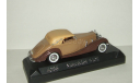 Мерседес Бенц Mercedes Benz 540 K 1939 Solido 1:43 4086 Made in France БЕСПЛАТНАЯ доставка, масштабная модель, Mercedes-Benz, scale43