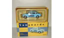 Austin 1800 Mk2 Police Полиция Corgi Vanguards 1:43 VA08912, масштабная модель, 1/43