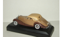 Мерседес Бенц Mercedes Benz 540 K 1939 Solido 1:43 4086 Made in France БЕСПЛАТНАЯ доставка, масштабная модель, Mercedes-Benz, scale43