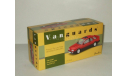 Форд Ford Sierra XR4i Corgi Vanguards 1:43 VA12200, масштабная модель, scale43