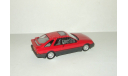 Форд Ford Sierra XR4i Corgi Vanguards 1:43 VA12200, масштабная модель, scale43