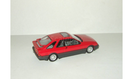 Форд Ford Sierra XR4i Corgi Vanguards 1:43 VA12200, масштабная модель, scale43