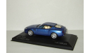 Астон Мартин Aston Martin DB 7 Zagato 2003 Whitebox 1:43, масштабная модель, scale43