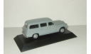 Пежо Peugeot 403 Commerciale 1961 IXO Altaya 1:43, масштабная модель, 1/43