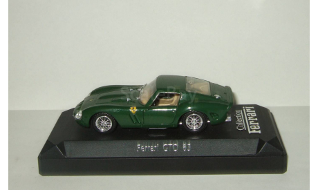 Феррари Ferrari 250 GT 1957 Solido 1:43 Made in France Ранний № 4506, масштабная модель, 1/43