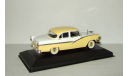 Форд Ford Fairlane 1956 IXO Whitebox 1:43, масштабная модель, 1/43