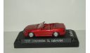 Мерседес Бенц Mercedes Benz 500 SL W129 1989 Solido 1:43 Made in France Ранний № 1517, масштабная модель, 1/43, Mercedes-Benz