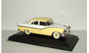 Форд Ford Fairlane 1956 IXO Whitebox 1:43, масштабная модель, 1/43