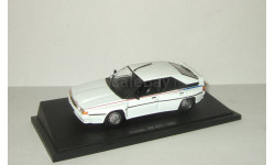 Ситроен Citroen BX 4 TC 1986 IXO Altaya 1:43
