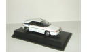 Ситроен Citroen BX 4 TC 1986 IXO Altaya 1:43, масштабная модель, 1/43, Citroën