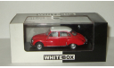 Ауди Audi DKW F94 3=6 1957 Whitebox 1:43, масштабная модель, scale43