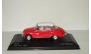 Ауди Audi DKW F94 3=6 1957 Whitebox 1:43, масштабная модель, scale43