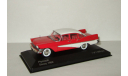 Плимут Plymouth Savoy 1959 Whitebox 1:43, масштабная модель, scale43