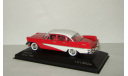 Плимут Plymouth Savoy 1959 Whitebox 1:43, масштабная модель, scale43