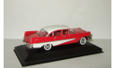 Плимут Plymouth Savoy 1959 Whitebox 1:43, масштабная модель, scale43