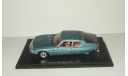 Ситроен Citroen SM Version 1972 IXO Altaya 1:43, масштабная модель, 1/43, Citroën