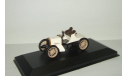 Мерседес Бенц Mercedes Benz Simplex 40 PS 1902 IXO Museum Altaya 1:43 БЕСПЛАТНАЯ доставка, масштабная модель, Mercedes-Benz, scale43