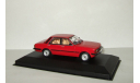 Форд Ford Taunus 1980 Whitebox 1:43, масштабная модель, scale43