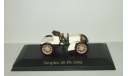 Мерседес Бенц Mercedes Benz Simplex 40 PS 1902 IXO Museum Altaya 1:43 БЕСПЛАТНАЯ доставка, масштабная модель, Mercedes-Benz, scale43