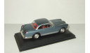 Facel Vega FV 1955 IXO Altaya 1:43, масштабная модель, 1/43