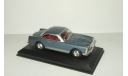 Facel Vega FV 1955 IXO Altaya 1:43, масштабная модель, 1/43