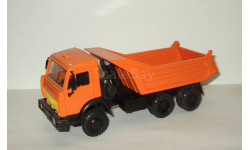 Камаз 5511 Поздняя версия 55111-05 Самосвал 2001 Арек Элекон 1:43