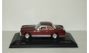 Facel Vega 1958 Whitebox 1:43, масштабная модель, scale43