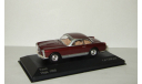 Facel Vega 1958 Whitebox 1:43, масштабная модель, scale43