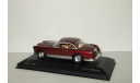 Facel Vega 1958 Whitebox 1:43, масштабная модель, scale43