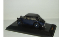 Мерседес Бенц Mercedes Benz 130 (W23) 1935 IXO Museum 1:43 БЕСПЛАТНАЯ доставка, масштабная модель, IXO Museum (серия MUS), Mercedes-Benz, scale43