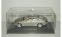 Мерседес Бенц Mercedes Benz CLS 500 I 2004 IXO Altaya 1:43 БЕСПЛАТНАЯ доставка, масштабная модель, Mercedes-Benz, scale43