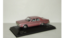 Додж Dodge Dart 1966 Whitebox 1:43, масштабная модель, scale43