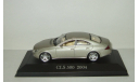 Мерседес Бенц Mercedes Benz CLS 500 I 2004 IXO Altaya 1:43 БЕСПЛАТНАЯ доставка, масштабная модель, Mercedes-Benz, scale43