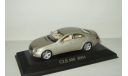 Мерседес Бенц Mercedes Benz CLS 500 I 2004 IXO Altaya 1:43 БЕСПЛАТНАЯ доставка, масштабная модель, Mercedes-Benz, scale43