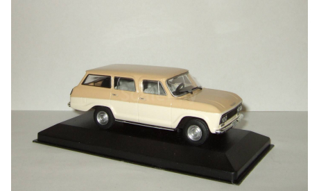 Шевроле Chevrolet Veraneio 4x4 1965 Whitebox 1:43, масштабная модель, scale43