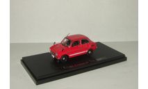 Сузуки Suzuki Fronte SS 360 1968 Ebbro 1:43, масштабная модель, 1/43