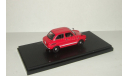 Сузуки Suzuki Fronte SS 360 1968 Ebbro 1:43, масштабная модель, 1/43