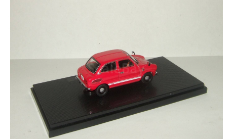 Сузуки Suzuki Fronte SS 360 1968 Ebbro 1:43, масштабная модель, 1/43