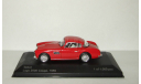 Talbot Lago 2500 Coupe 1955 Whitebox 1:43, масштабная модель, Talbot-Lago, scale43