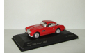 Talbot Lago 2500 Coupe 1955 Whitebox 1:43, масштабная модель, Talbot-Lago, scale43