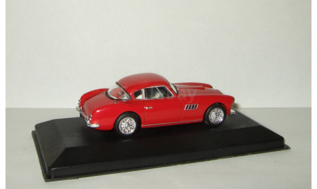 Talbot Lago 2500 Coupe 1955 Whitebox 1:43, масштабная модель, Talbot-Lago, scale43