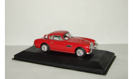 Talbot Lago 2500 Coupe 1955 Whitebox 1:43, масштабная модель, Talbot-Lago, scale43