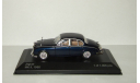 Ягуар Jaguar MK II 1960 Whitebox 1:43, масштабная модель, Abrex, scale43