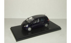 Хонда Honda Fit (Jazz) Ebbro 1:43 43218