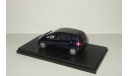 Хонда Honda Fit (Jazz) Ebbro 1:43 43218, масштабная модель, scale43