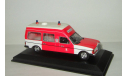 Мерседес Бенц Mercedes Benz W123 300 D Скорая помощь Ambulance Hamburg Feuerwehr 1983 Norev 1:43 БЕСПЛАТНАЯ доставка, масштабная модель, scale43, Mercedes-Benz